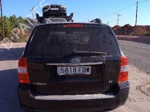 Steering pump KIA CARNIVAL / GRAND CARNIVAL III (VQ)  | BP21470828M99 