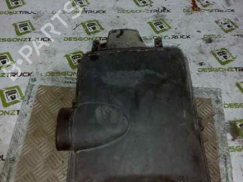 Used Air filter box RENAULT MASTER II Platform/Chassis (ED/HD/UD) [1997-2013]  21463452