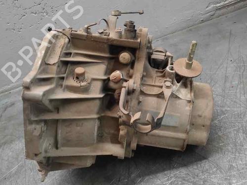 Gearbox CITROËN XSARA (N1) 1.9 D | BP21406541M3