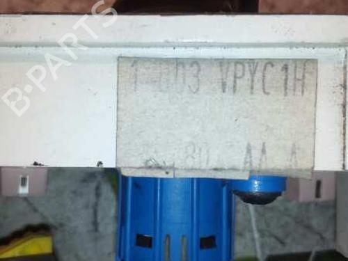 Climate control FORD TRANSIT Platform/Chassis (FM_ _, FN_ _)  | BP22910115I5 