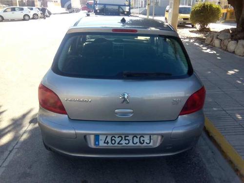 Cockpit PEUGEOT 307 (3A/C)  | BP21463720C47 