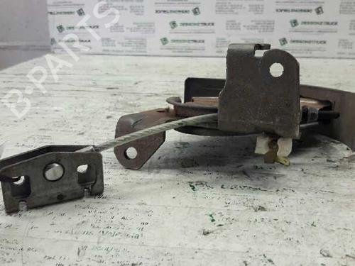 Hand brake NISSAN MICRA III (K12)  | BP21449019I18 