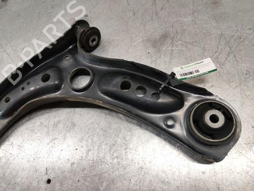 Right front suspension arm VW GOLF VII (5G1, BQ1, BE1, BE2) 1.6 TDI | BP24397306M13 