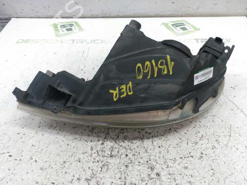 Højre forlygte PEUGEOT 206 Hatchback (2A/C)  | BP21428690C29 