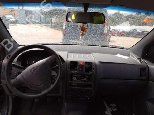 Højre solskærm HYUNDAI GETZ (TB) 1.1 | BP21462270I2 