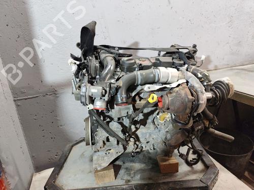 Engine FORD C-MAX II (DXA/CB7, DXA/CEU) 1.6 TDCi | BP28811566M1 - Image 5