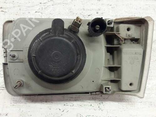 Left headlight SEAT MARBELLA (28A)  | BP21450820C28 