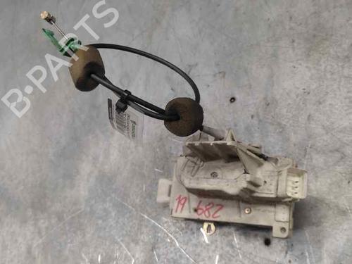 Rear right lock FORD MONDEO III (B5Y)  | BP21408526C99