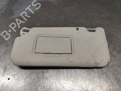 Left sun visor FORD FOCUS III 1.0 EcoBoost | BP39229305I1 - Image 2
