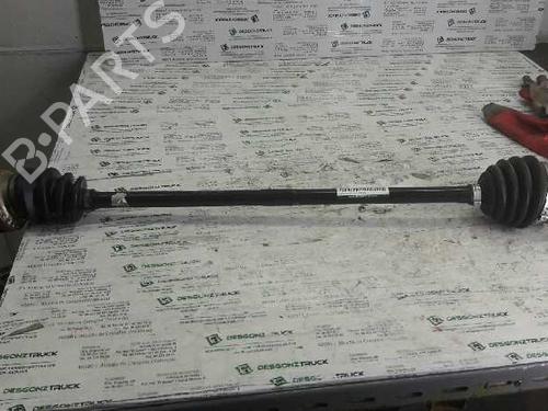 Drivaksel fortil Højre OPEL VECTRA B (J96) 1.6 i 16V (F19) (100 hp) 21448110