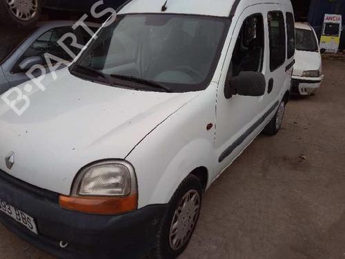 Rear bumper RENAULT KANGOO (KC0/1_) | BP22780048C8