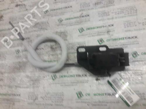 Used Tailgate lock PEUGEOT PARTNER Tepee [2008-2025]  21470177