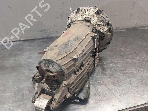 Gearbox MERCEDES-BENZ E-CLASS (W211) E 420 CDI (211.029) | BP32778863M3 - Image 5