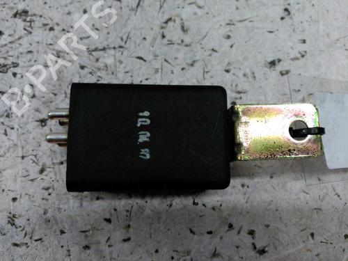 Electronic module MERCEDES-BENZ 124 Saloon (W124)  | BP21443203M83 