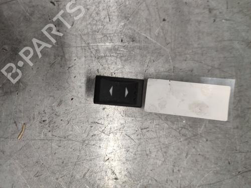 Used Left rear window switch Left rear window switch 22240598 22240598