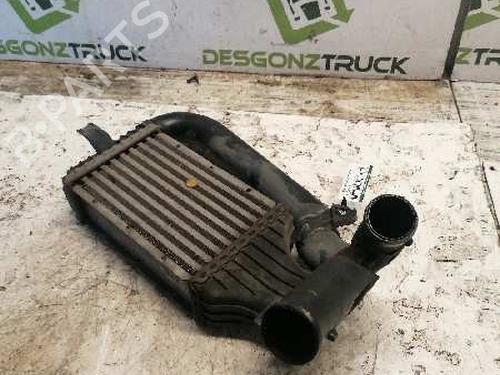 Intercooler OPEL ASTRA G Hatchback (T98)  | BP21481146M30 
