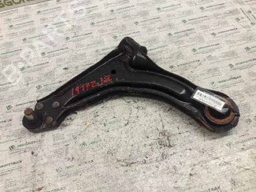 Used Left front suspension arm MERCEDES-BENZ VITO Van (W638) [1997-2003]  21460257