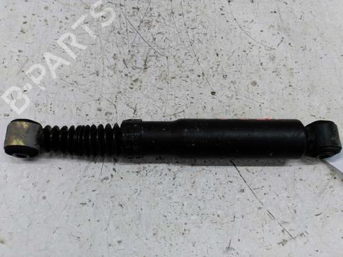Used Right rear shock absorber PEUGEOT EXPERT Van (222) [1995-2008]  21423627