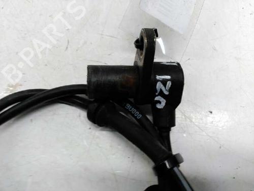 Module électronique NISSAN ALMERA TINO (V10)  | BP21431337M83 
