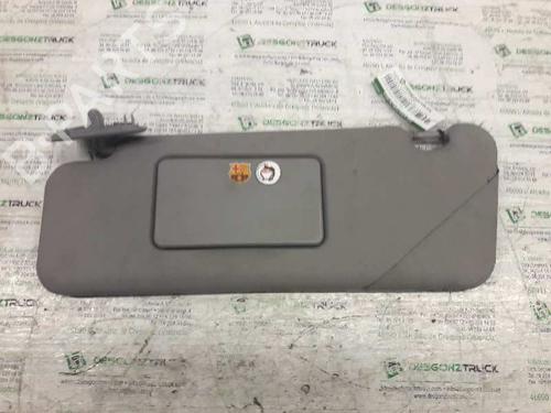 Used Left sun visor CITROËN XSARA Coupe (N0) 1.6 i (88 hp) 21458743