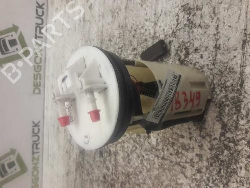 Used Fuel pump NISSAN ALMERA II Hatchback (N16) [2000-2025]  21430589