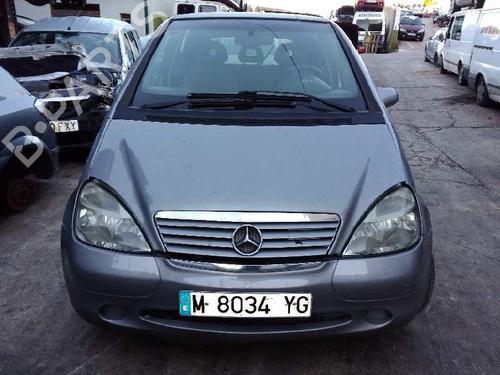 Instrument cluster MERCEDES-BENZ A-CLASS (W168) A 170 CDI (168.008) | BP21420535C47 