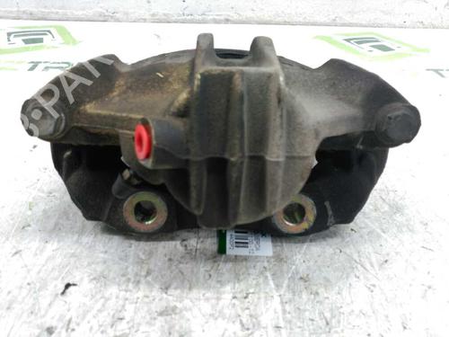 Venstre bremsekaliber foran PEUGEOT 206 Hatchback (2A/C)  | BP21429221M105 