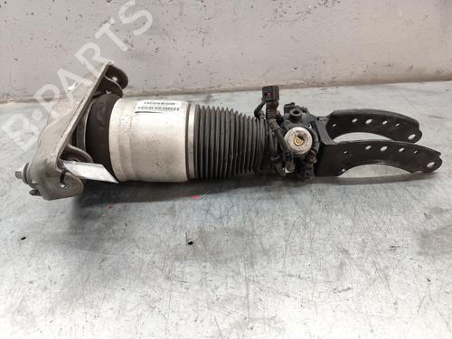 Left front shock absorber AUDI Q7 (4LB) 3.0 TDI quattro | BP22733874M16 
