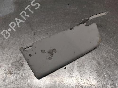 left-sun-visor-opel-astra-h-gtc-a04-2005-2006-2007-2008-2009-2010-38037481 main image