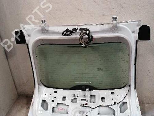 Tailgate FORD FOCUS II (DA_, HCP, DP)  | BP21482599C6 