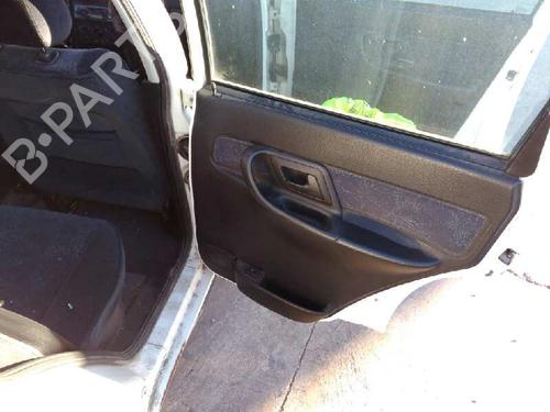 Air filter box SEAT CORDOBA Vario (6K5)  | BP21470186M87 