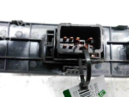 Venstre bak elrute bryter HYUNDAI MATRIX (FC)  | BP21446241I29 