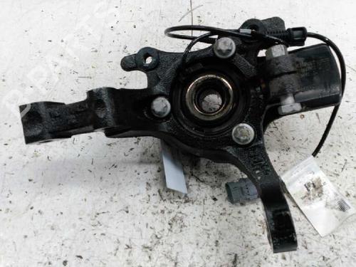 Left front steering knuckle OPEL ASTRA H GTC (A04) | BP21435156M25