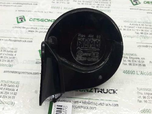 Used Horn FIAT PUNTO (176_) 75 1.2 (73 hp) 22910468