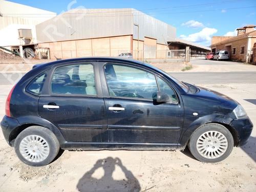 Elektronische module CITROËN C3 I (FC_, FN_) 1.4 HDi | BP25728418M83 