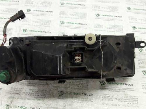 Right headlight SEAT TOLEDO I (1L2)  | BP21449298C29 