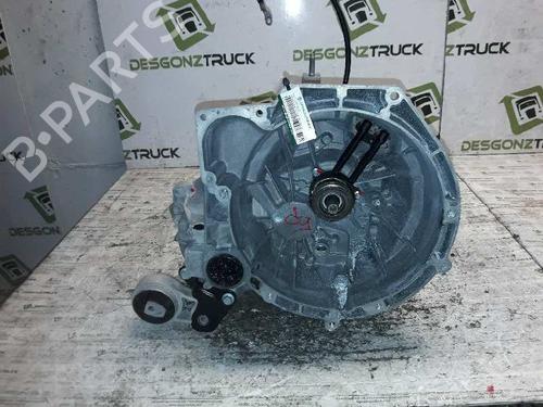 Getriebe für FORD FIESTA V (JH_, JD_) [2001-2014]  21472628