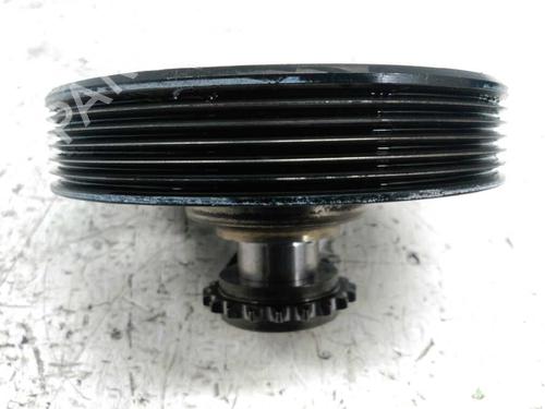 Pulley PEUGEOT 207 SW (WK_)  | BP21436839M122 