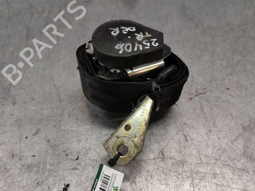 Used Rear right seatbelt VW GOLF V (1K1) 1.9 TDI (105 hp) 28804606