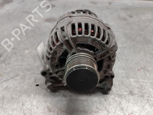 Generator AUDI A3 (8P1) 1.9 TDI | BP28691049M7