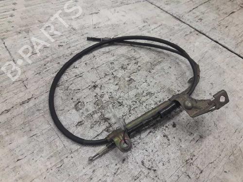 Handbrake cable VW PASSAT B5.5 (3B3) 1.9 TDI | BP21457929C145 