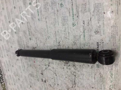 Right rear shock absorber MERCEDES-BENZ VITO Van (W638)  | BP21460261M19 