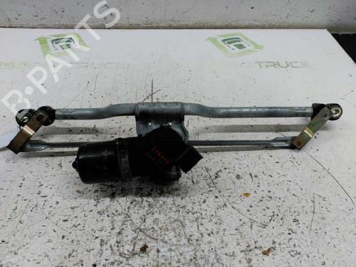Viskermotor vindrude RENAULT CLIO II (BB_, CB_) [1998-2016]  21445458