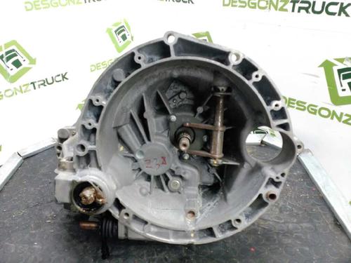 Used Gearbox MG MG ZR 105 (103 hp) 21434588