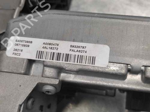 Steering column FORD TOURNEO COURIER B460 MPV | BP21411135M21