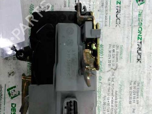 Used Front left lock CITROËN XSARA (N1) 1.9 D (68 hp) 21446777