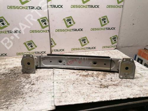 Front bumper reinforcement FIAT FIORINO Box Body/MPV (225_) 1.3 D Multijet | BP22810754C109 