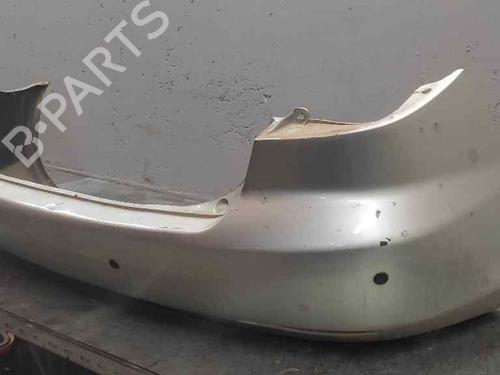 Rear bumper MAZDA 6 Saloon (GG)  | BP21404017C8 