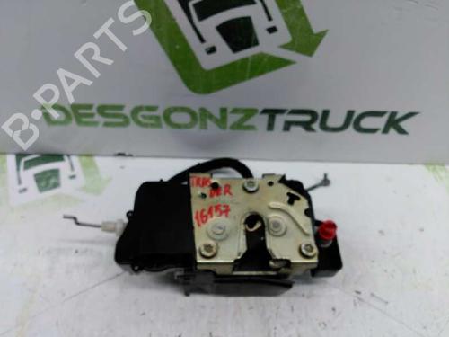 Rear right lock PEUGEOT 307 (3A/C)  | BP21430514C99 