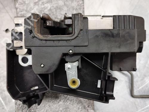 Rear left lock RENAULT TRAFIC II Van (FL) | BP30586712C100